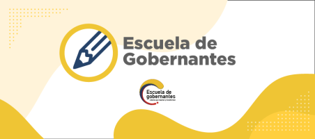 Colombia Líder - Escuela de Gobernantes