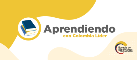 Colombia Líder - Escuela de Gobernantes